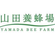 山田養蜂場ロゴマーク